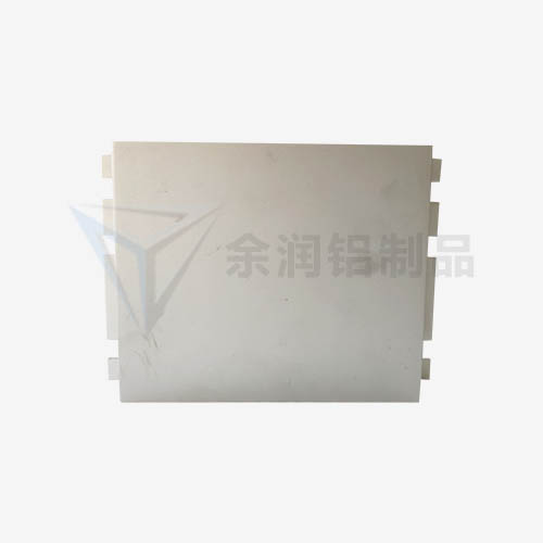 工業鋁型材特點 工業鋁型材特點